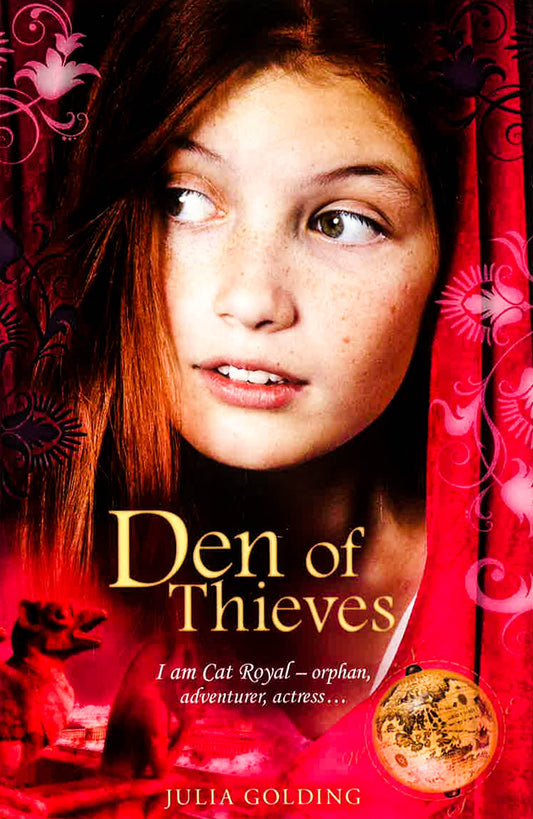 Den Of Thieves