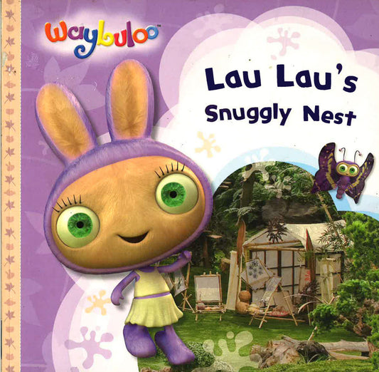 Lau Lau's Snuggly Nest