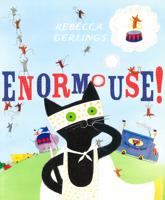 Enormouse