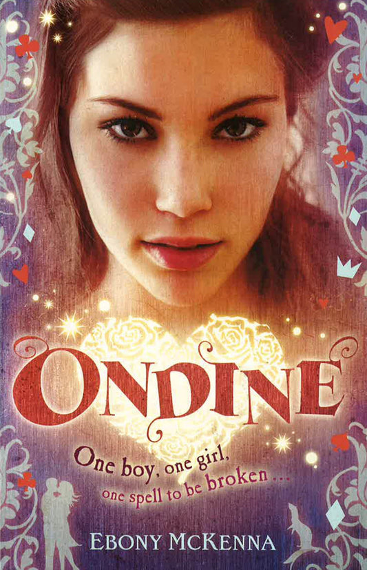 Ondine:The Summer Of Shambles
