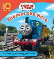 Thomas And Friends: Thomas The Hero