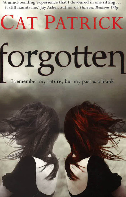 Forgotten