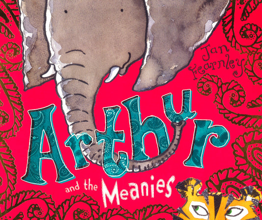 Arthur And The Meanies