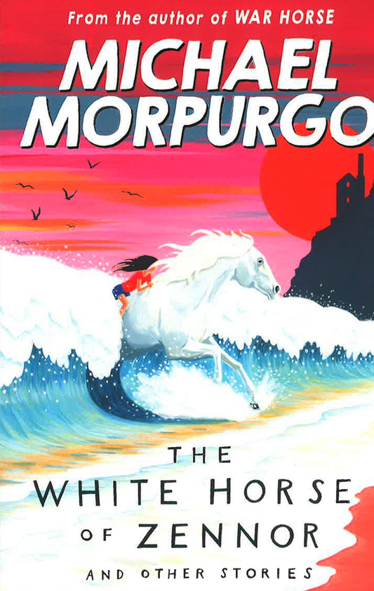 The White Horse Of Zennor