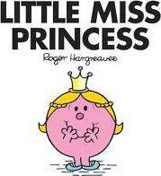 Little Miss Princess