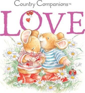 Country Companions: Love