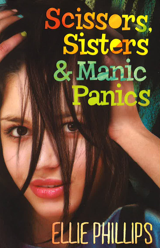 Scissors, Sisters And Manic Panics