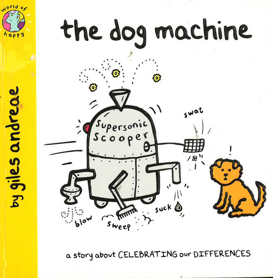 The Dog Machine