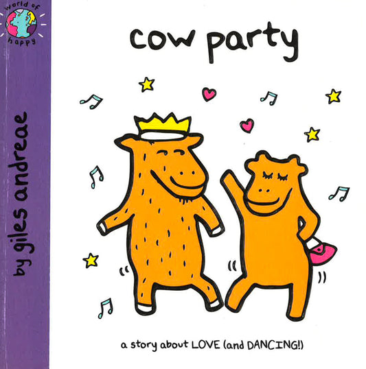 Cow Party