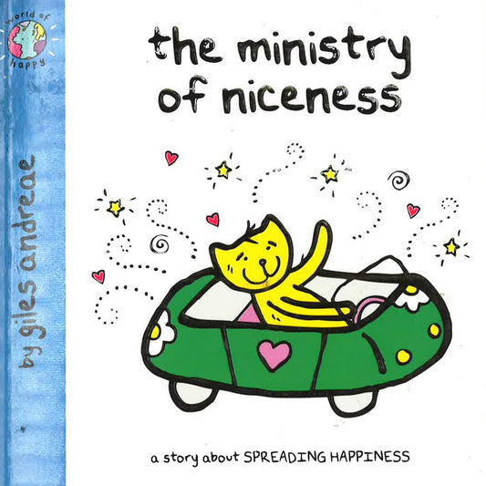 The Ministry Of Niceness