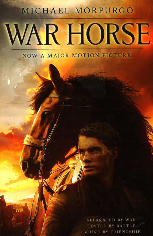 Morpurgo, M: War Horse