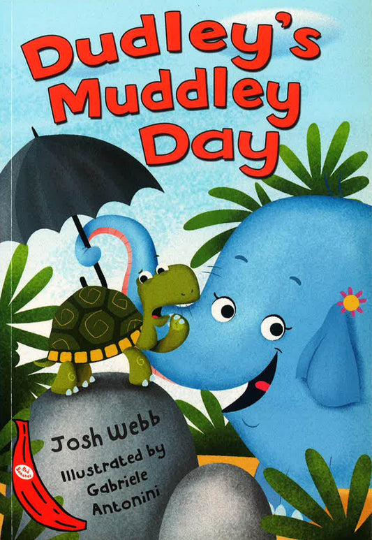 Dudley's Muddley Day