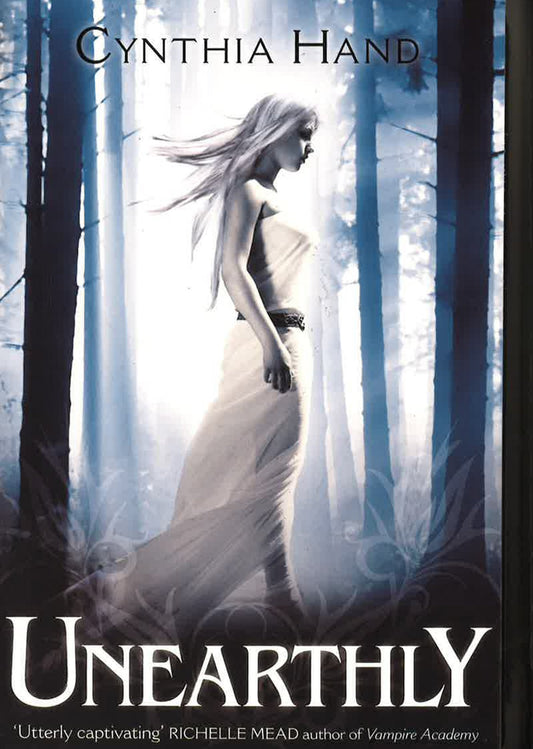 [Bargain Corner] Unearthly