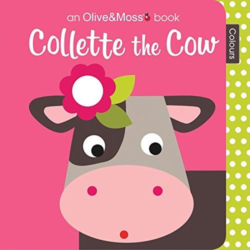 Collette The Cow