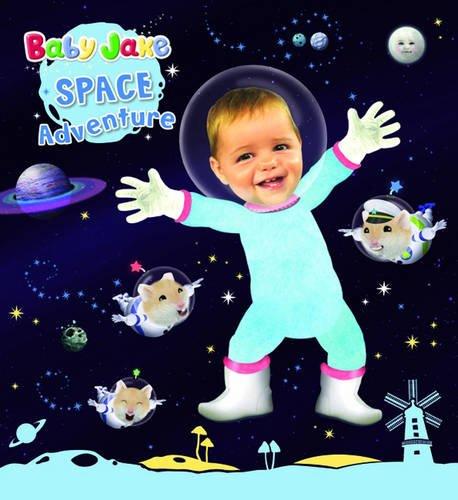 Baby Jake Space Adventure
