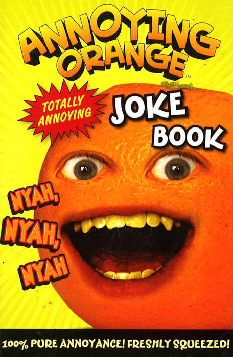 Annoying Orange