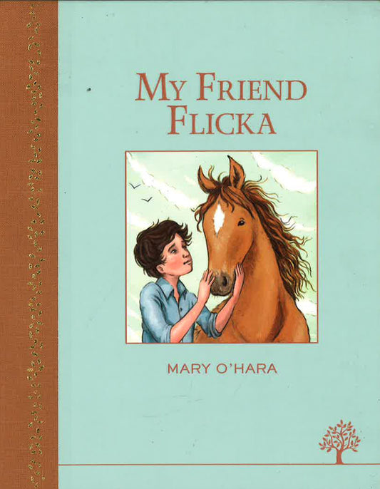 [Bargain Corner] My Friend Flicka