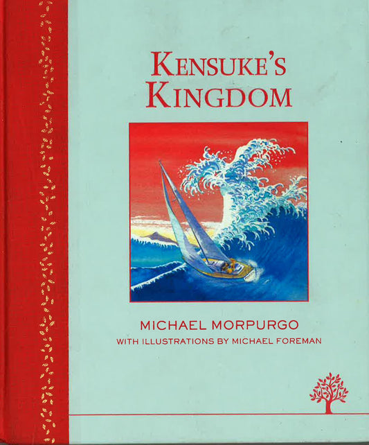 Kensuke's Kingdom