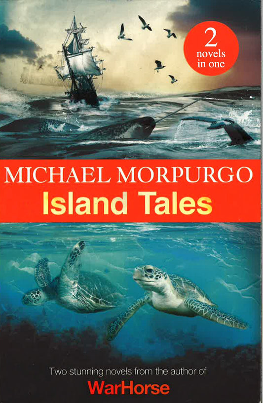 Island Tales