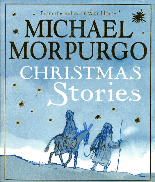 Morpurgo: Christmas Stories