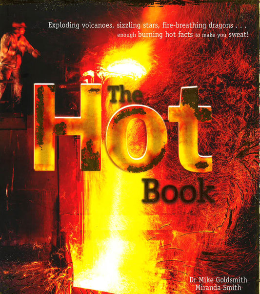 The Hot Book