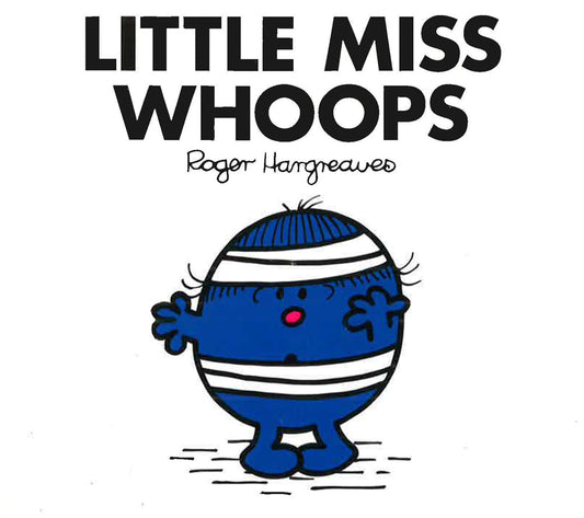 Little Miss Whoops