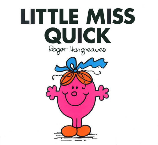 Little Miss Quick