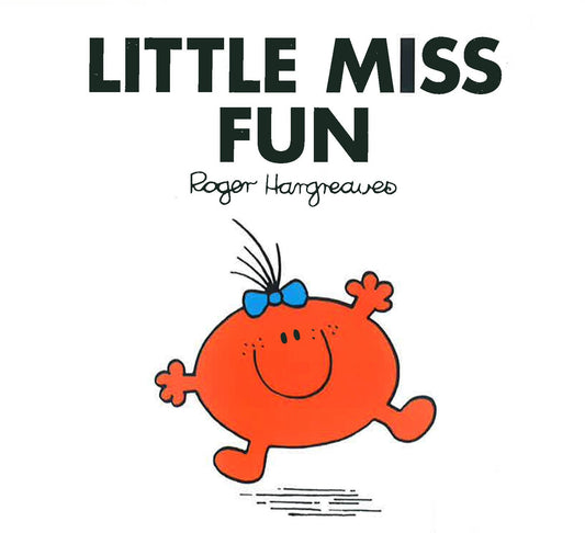 Little Miss Fun