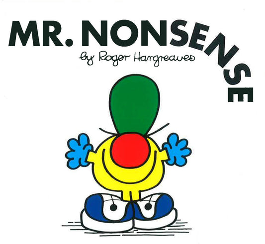 Mr. Nonsense