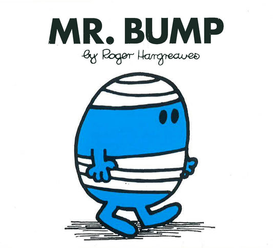 Mr. Bump
