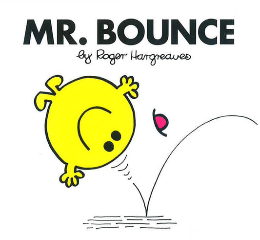Mr. Bounce