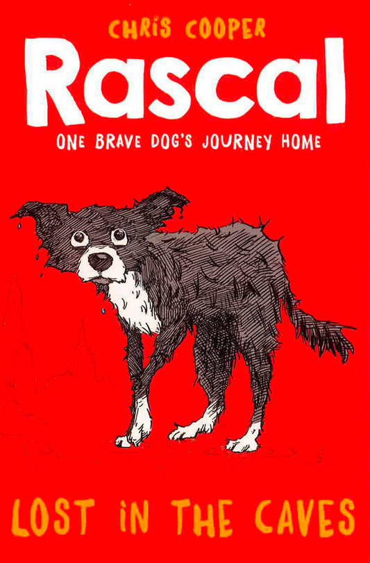 Rascal: Lost In The Caves