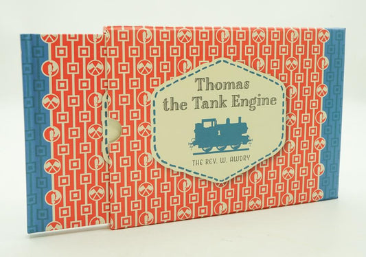 (Original Price RM17.90) Thomas The Tank Engine