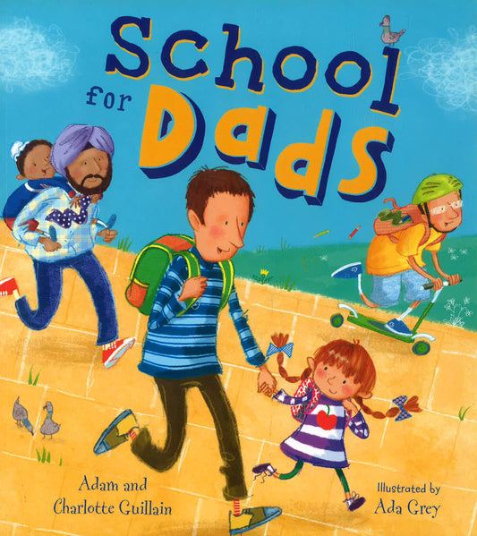 School For Dads