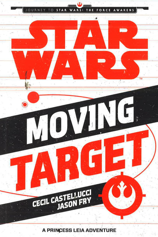 Star Wars: Moving Target