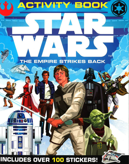 Star Wars: The Empire Strikes Back