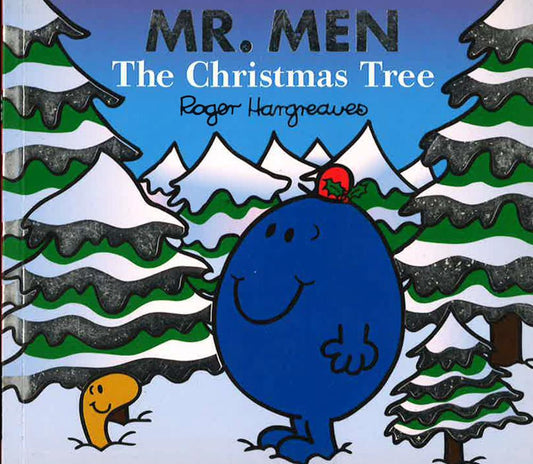 Mr. Men: The Christmas Tree