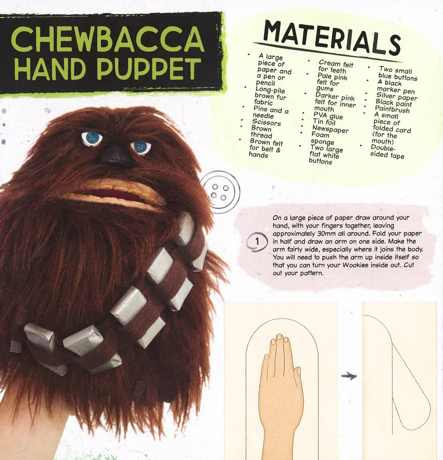 Star Wars Puppet Small Star Wars Doorables Ewok Village Mini