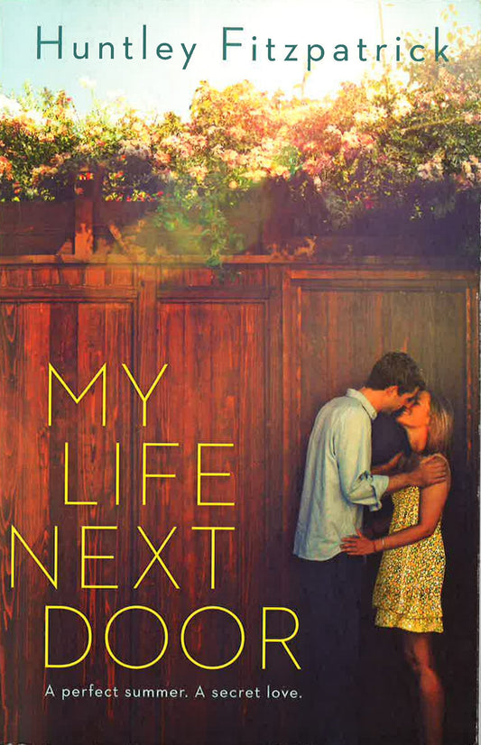 My Life Next Door