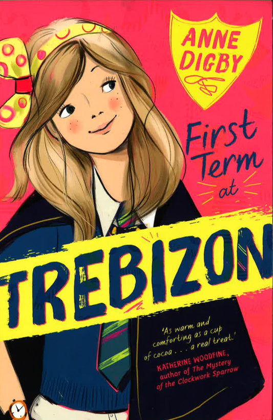 Trebizon01 First Term