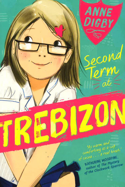 Second Term At Trebizon