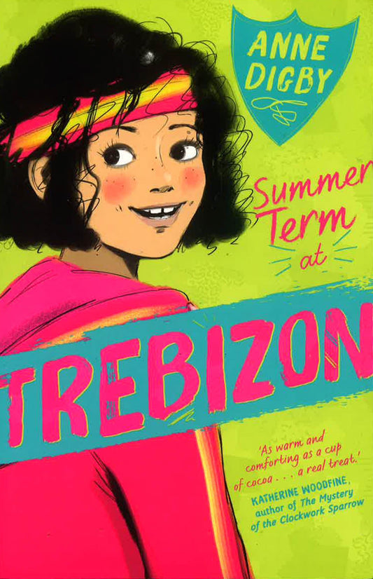 Summer Term At Trebizon