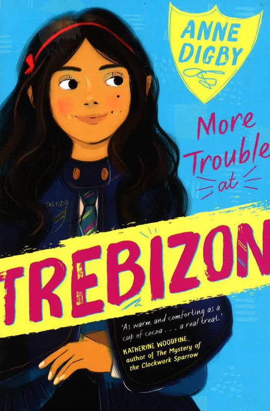 More Trouble At Trebizon