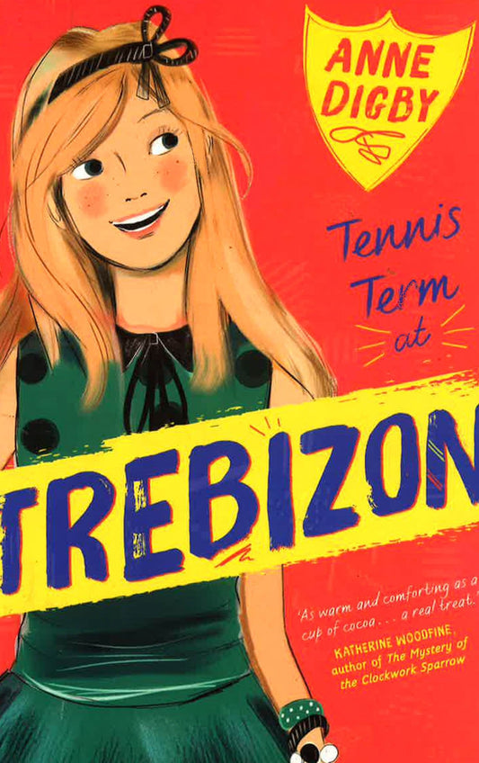 Tennis Term At Trebizon