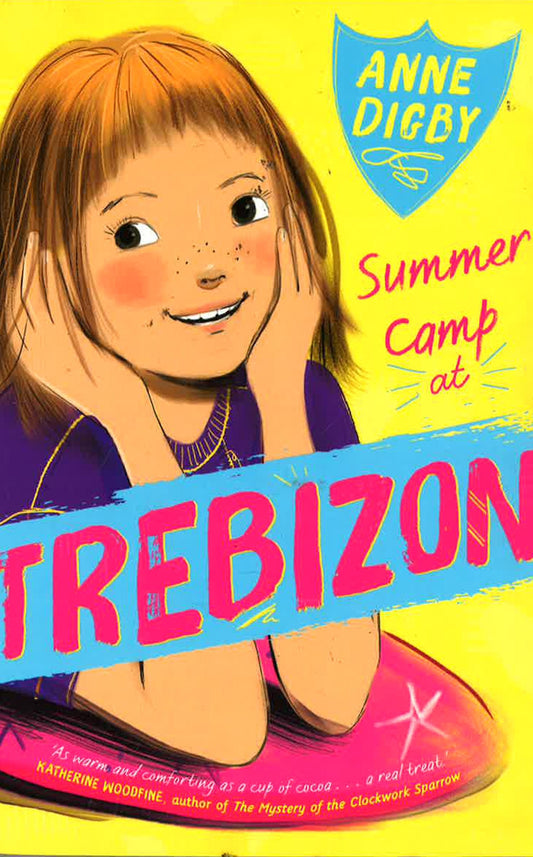 Summer Camp At Trebizon
