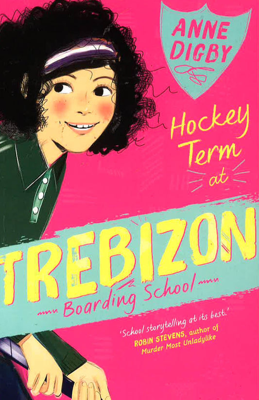 Hockey Term At Trebizon