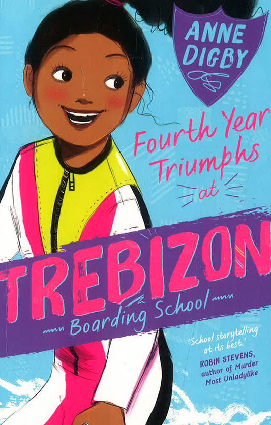 Trebizon: Fourth Year Triumphs At Trebizon