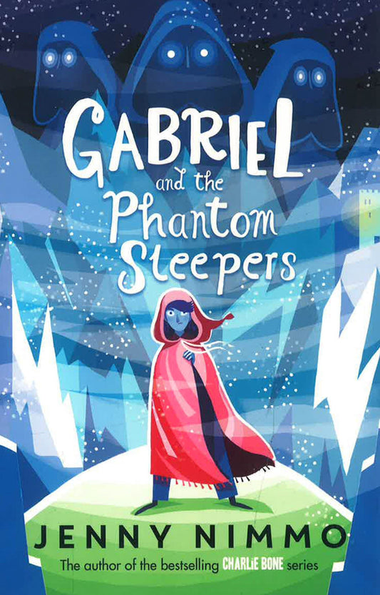 Gabriel & Phantom Sleepers