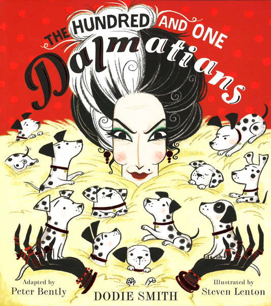 The Hundred And One Dalmatians