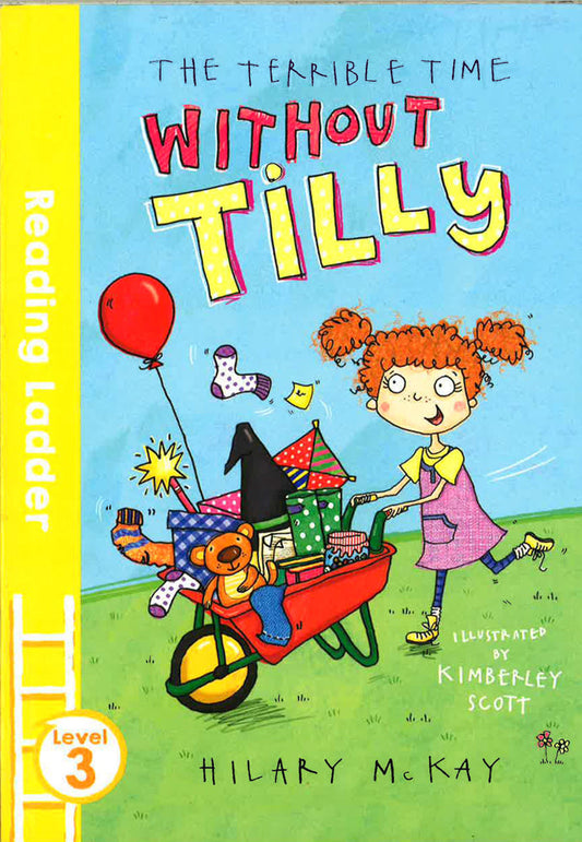 The Terrible Time Without Tilly